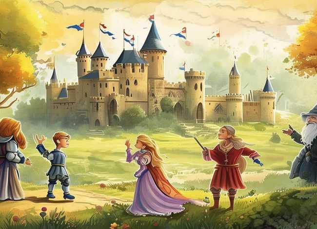 历史故事的绘本；历史故事的绘本推荐