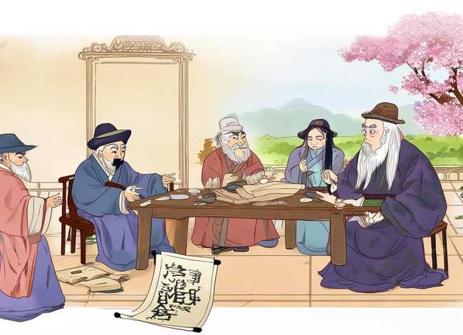 成语故事内容文字版 - 成语故事内容文字版大全 成语故事内容文字版 - 成语故事内容文字版大全