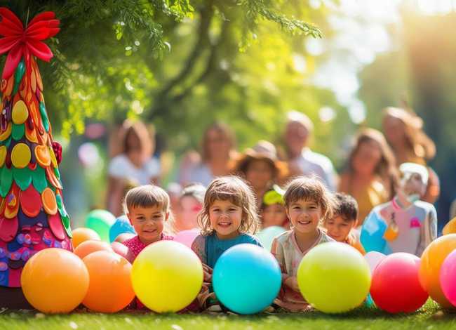 儿童节的故事100字（儿童节的典故）