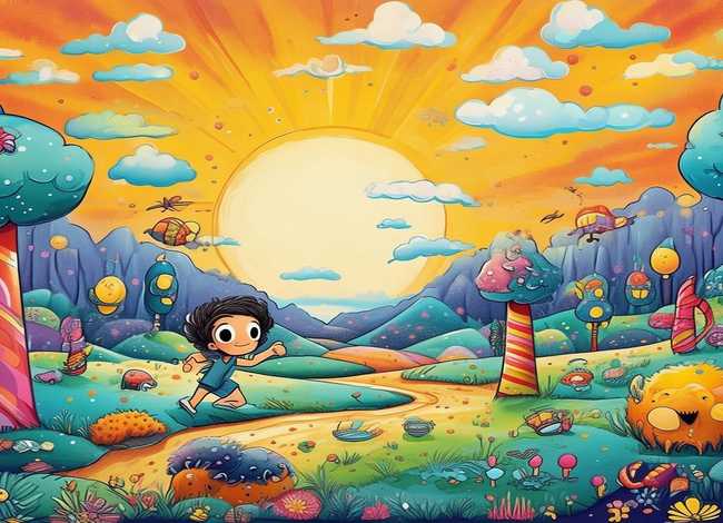 6岁儿童的故事大全 6岁小孩故事大全集 6岁儿童的故事大全 6岁小孩故事大全集