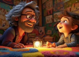 儿童爱听凯叔讲故事有什么好处、听凯叔讲故事的好处