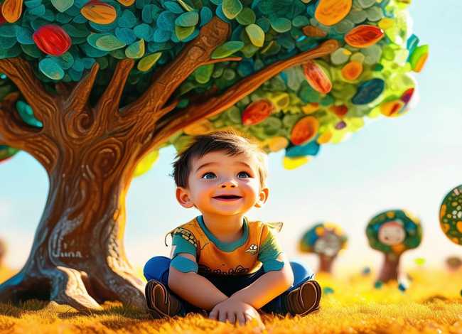 儿童品格教育故事大全 幼儿品格教育故事