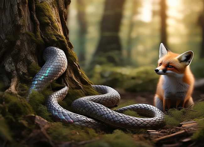 有关蛇的小故事 - 有关蛇的小故事有哪些 有关蛇的小故事 - 有关蛇的小故事有哪些