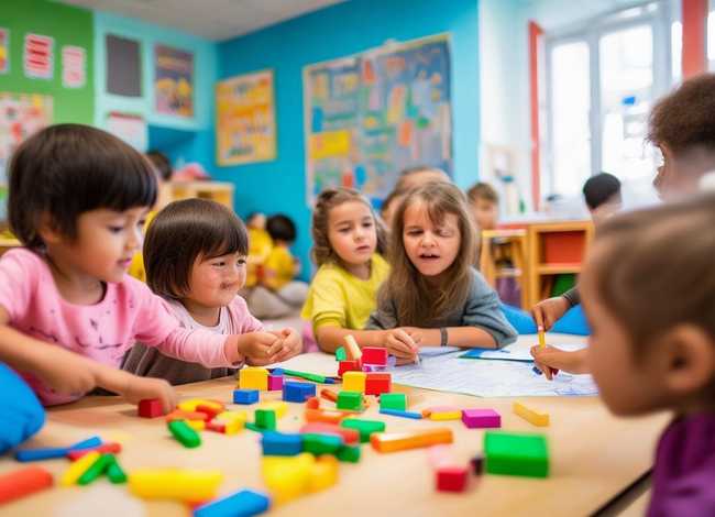 3-6岁儿童发展指南 - 指导纲要,3-6岁儿童发展指南