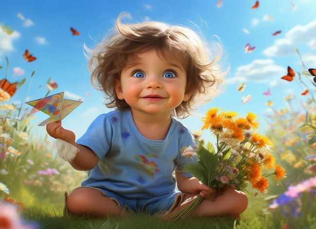 儿童简短感恩的小故事；感恩的小故事幼儿