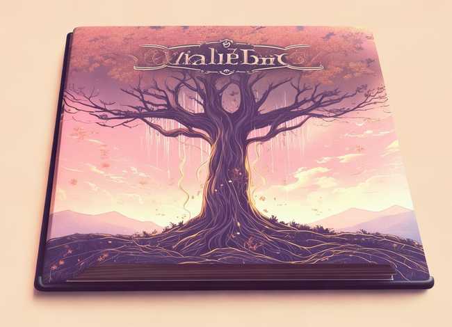 小故事封面（小故事封面图简单）