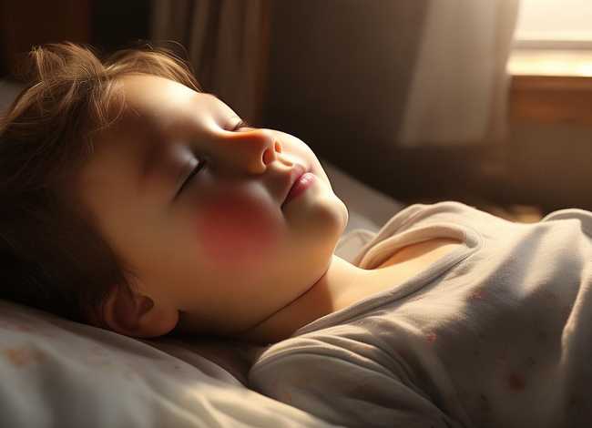 孩童呼吸 - 孩童呼吸次数正常值