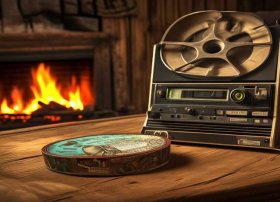 讲故事的磁带（讲故事的磁带叫什么）