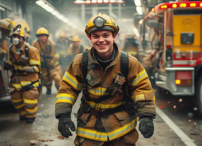 贝瓦儿歌的故事 贝瓦儿歌故事晓晓消防员 贝瓦儿歌的故事 贝瓦儿歌故事晓晓消防员