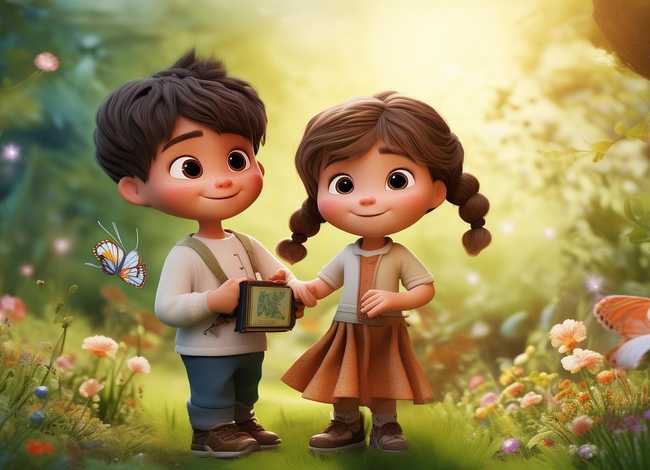 幼儿故事男孩(幼儿故事男孩女孩) 幼儿故事男孩(幼儿故事男孩女孩)