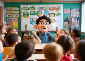 有趣的普法小故事 - 有趣的普法小故事 六年级