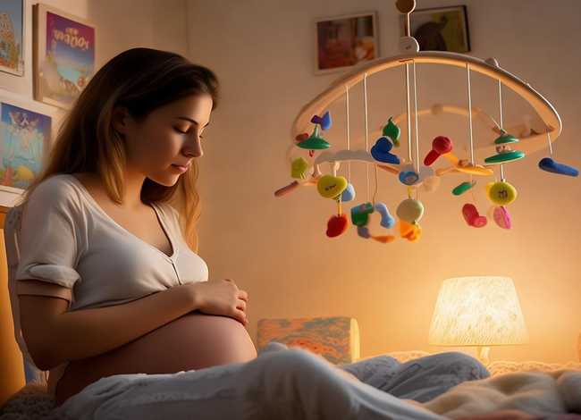 小孩胎教故事；小孩胎教故事有哪些