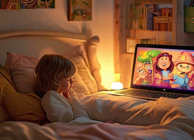 睡前故事0到3岁在线听(睡前故事0到3岁在线听寓言故事) 睡前故事0到3岁在线听(睡前故事0到3岁在线听寓言故事)