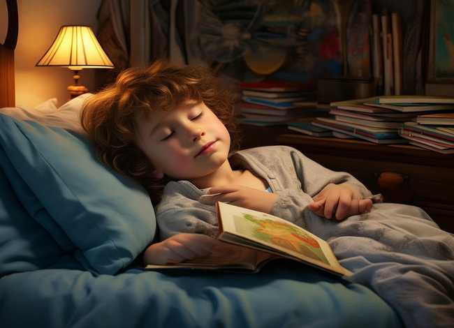 少儿睡前故事6-10岁故事，少儿睡前故事6-10岁故事百度网盘