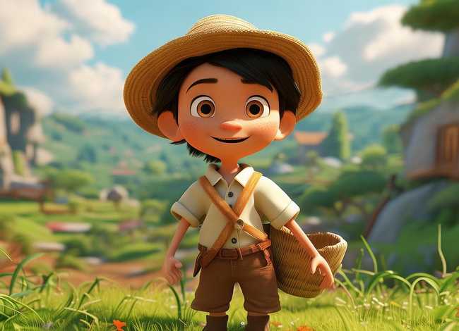 小朋友王二小故事视频 小朋友讲王二小的故事视频