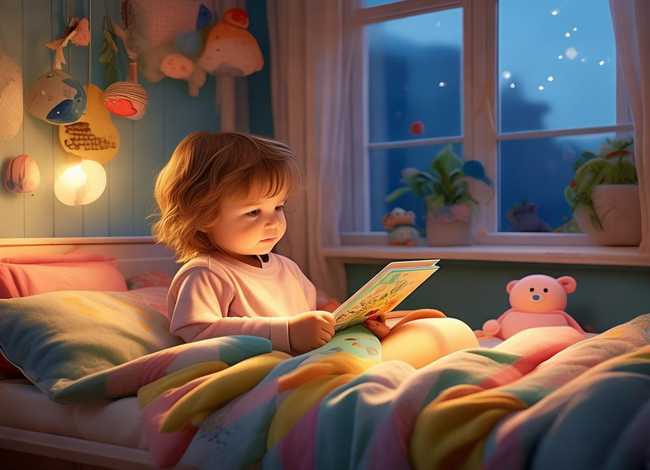 宝宝睡前故事4399、宝宝睡前故事0-3岁