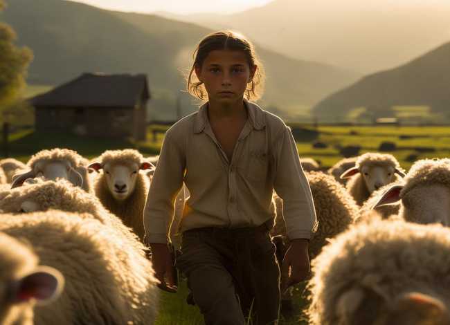 放羊故事视频、放羊的故事视频 放羊故事视频、放羊的故事视频