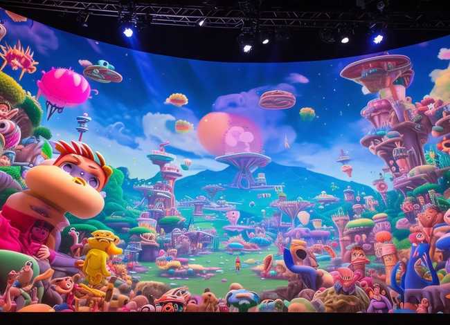 儿童长视频故事100集自动播放 少儿视频故事大全