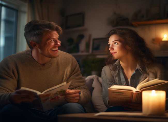 讲故事男女;男女生讲故事 讲故事男女;男女生讲故事