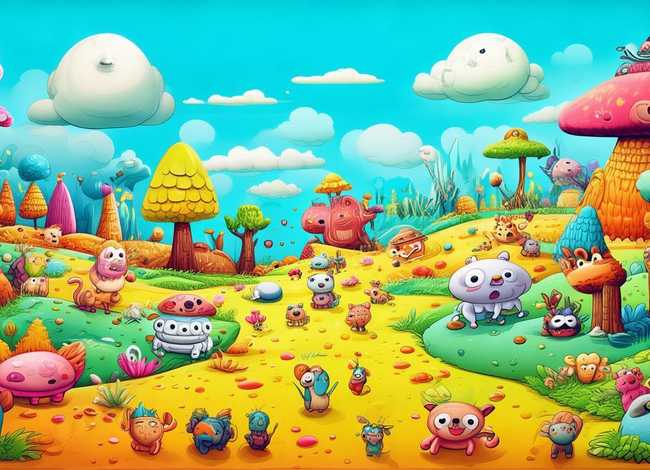 儿童插画素材图片(儿童插画素材图片高清) 儿童插画素材图片(儿童插画素材图片高清)