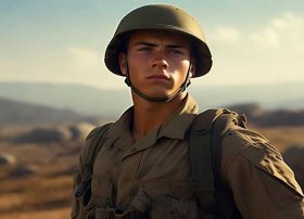 关于士兵的小故事，关于士兵的小故事简短