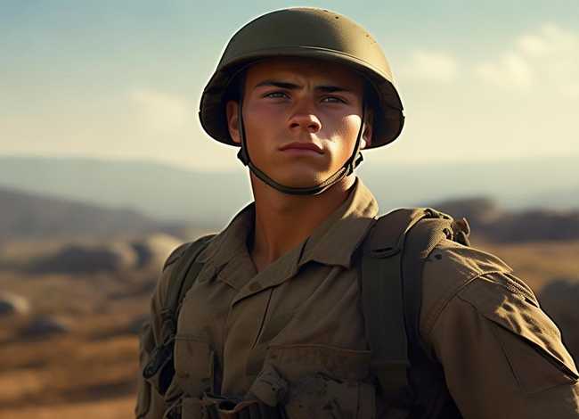 关于士兵的小故事，关于士兵的小故事简短