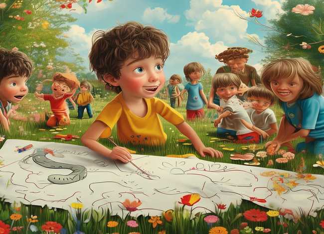 画蛇添足儿童故事演讲(画蛇添足的故事演讲稿) 画蛇添足儿童故事演讲(画蛇添足的故事演讲稿)