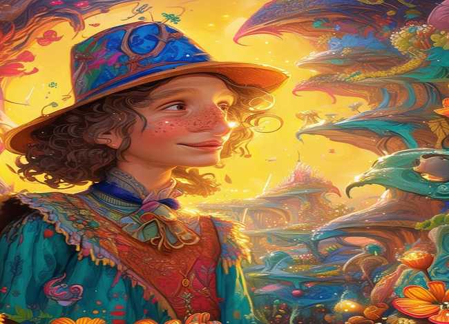 幼儿童话故事文字版36岁 幼儿童话故事文字版3-6岁