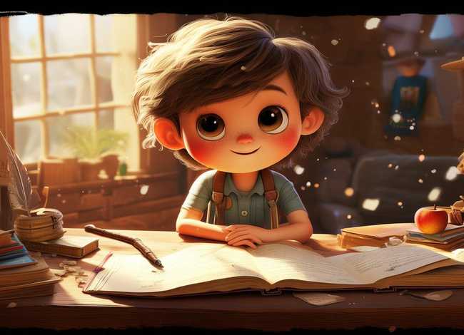 十二岁的故事大全 - 十二岁故事大全带评论的