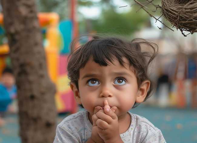 遇到事情好好说儿童故事(遇到好事不能说出来) 遇到事情好好说儿童故事(遇到好事不能说出来)