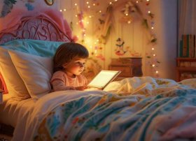 睡前故事讲故事、睡前故事大全 讲故事文字版