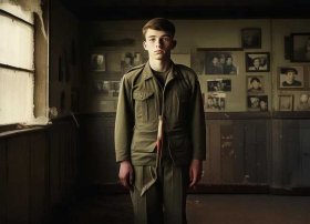 简单的先烈故事 简单的先烈故事50字