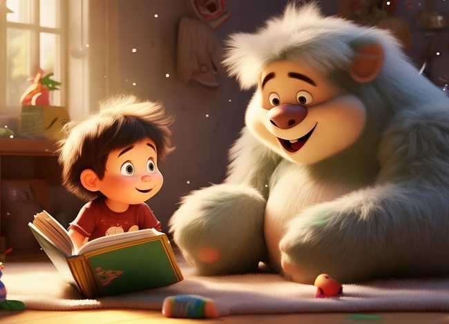 适合给儿童讲的故事300字(给小孩儿讲的故事100字) 适合给儿童讲的故事300字(给小孩儿讲的故事100字)