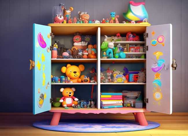 儿童床头柜 - 儿童床头柜一般里面都放什么东西 儿童床头柜 - 儿童床头柜一般里面都放什么东西
