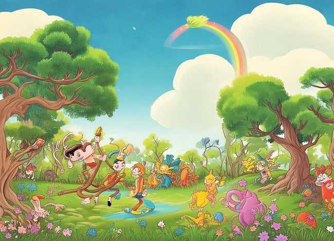 西游记儿童版故事完整版,西游记故事少儿版 西游记儿童版故事完整版,西游记故事少儿版