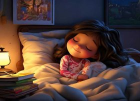 儿童故事大全10岁睡前免费听（故事大全 睡前故事在线收听.10岁）