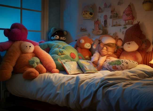 睡前小故事儿童文本;睡前小故事少儿 睡前小故事儿童文本;睡前小故事少儿