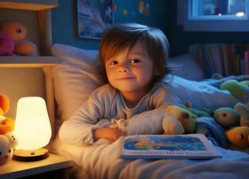 儿童睡前有声故事3-6岁 有声儿童睡前故事3-6岁完整版