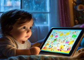 配音幼儿故事 - 幼儿故事配音软件