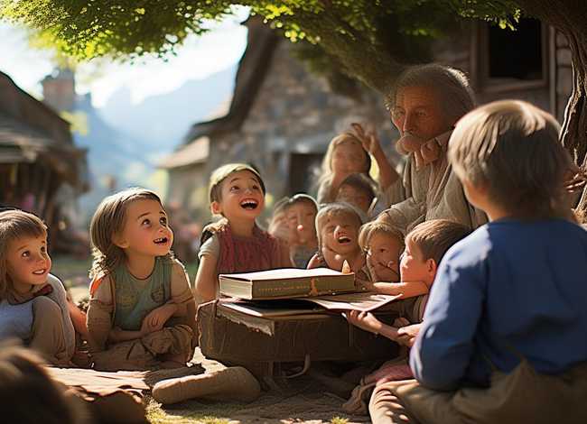 简短有趣的民间故事有哪些 简短有趣的民间故事有哪些书 简短有趣的民间故事有哪些 简短有趣的民间故事有哪些书