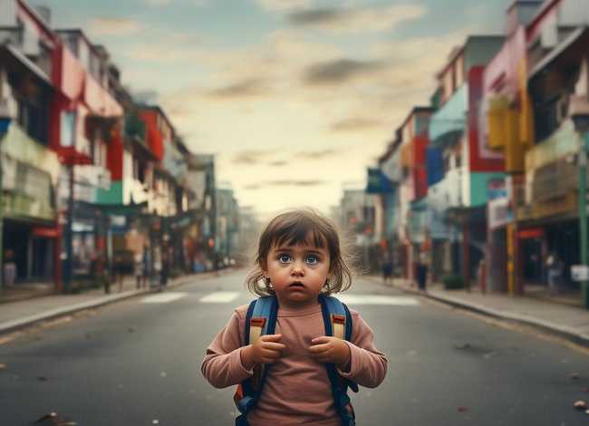 小朋友走丢的故事 小朋友走丢的故事简短 小朋友走丢的故事 小朋友走丢的故事简短