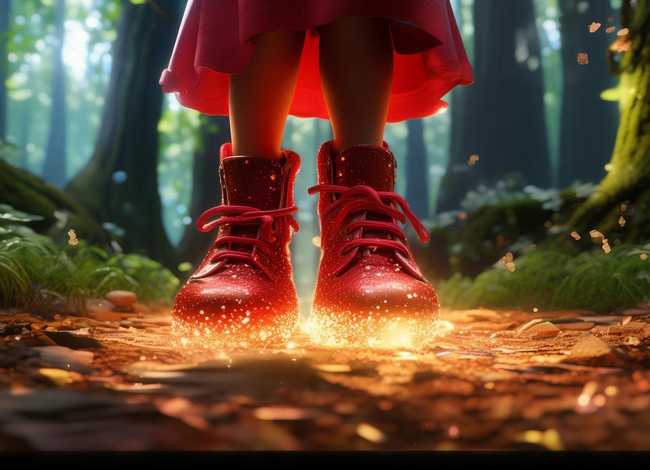 红鞋的故事视频(红鞋的故事视频版) 红鞋的故事视频(红鞋的故事视频版)