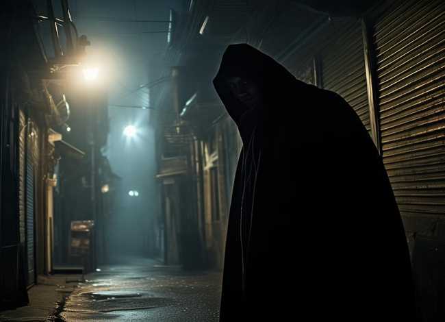 讲小偷的故事(讲小偷的故事英文) 讲小偷的故事(讲小偷的故事英文)