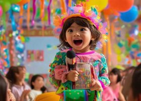 儿童故事演讲比赛优秀视频（少儿故事演讲比赛获奖视频）