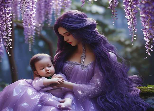 紫玉故事;紫玉讲了一个什么故事 紫玉故事;紫玉讲了一个什么故事