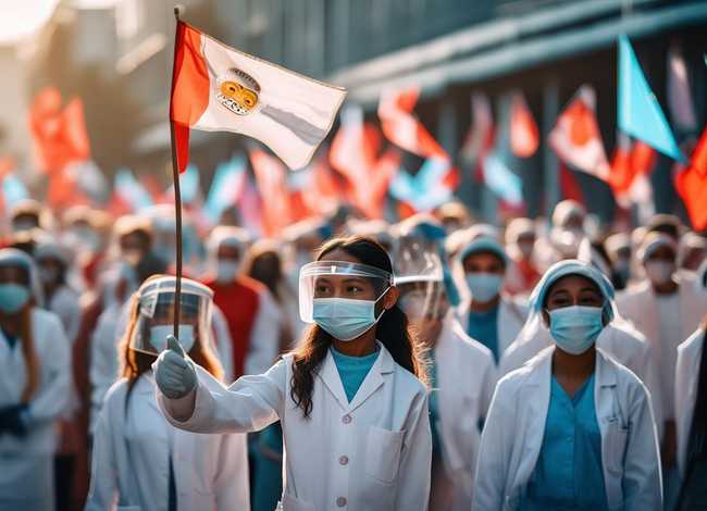 我的抗疫故事(我的抗疫故事作文800字) 我的抗疫故事(我的抗疫故事作文800字)