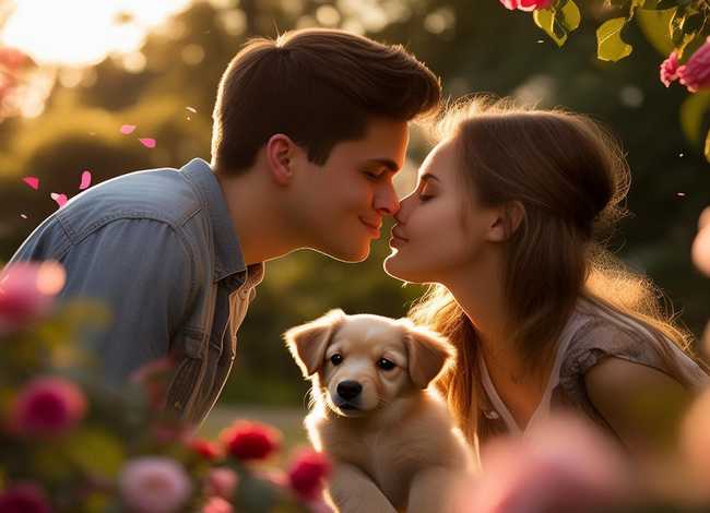 以爱为主题的小故事300字、以爱为主题的小故事300字怎么写