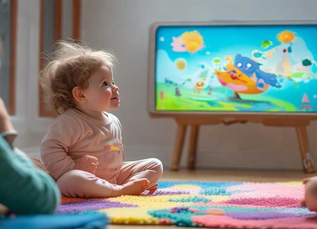 2岁宝宝听故事、2岁宝宝听故事app