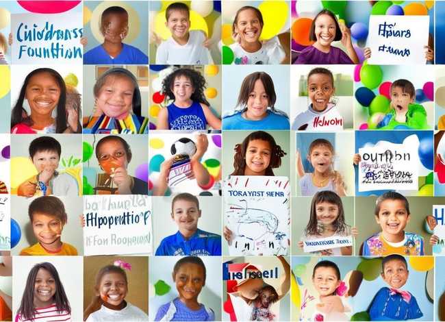 有哪些儿童相关的协会、有哪些儿童相关的协会名称