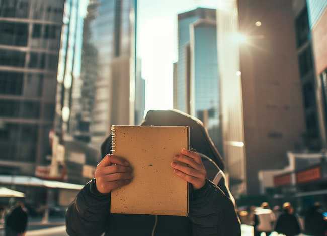 小人物故事100字、小人物故事100字以内